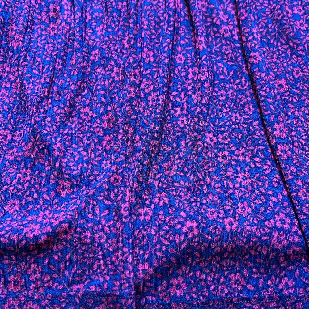 Juicy Couture Sleeveless Blouse XXL - Picture 2 of 7